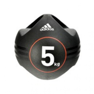 Adidas Dual Grip Medicine Ball 5KG