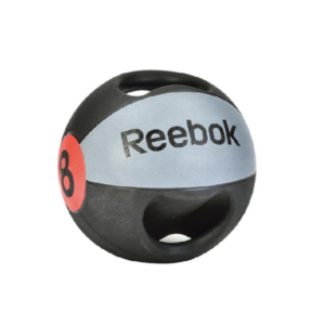 Reebok Double Grip Medicine Ball 7-8KG